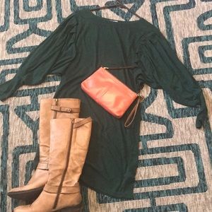 Never been worn Hobo Dawn wristlets/clutch purse!